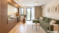 Apartament 2 camere Aviatiei - ATLAS RESIDENCE