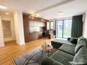Apartament 2 camere Aviatiei