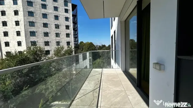 Apartament 2 camere Aviatiei - ATLAS RESIDENCE - Bucuresti (Bucuresti-Ilfov)