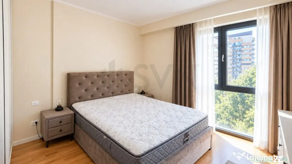 Apartament 2 camere Aviatiei - ATLAS RESIDENCE - Bucuresti (Bucuresti-Ilfov)