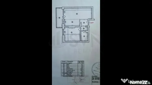 Apartament 2 camere Aviatiei - ATLAS RESIDENCE - Bucuresti (Bucuresti-Ilfov)