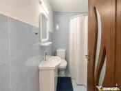 Cocheta casuta,mobilata,accesorizata, garaj,gradina,foisor,L