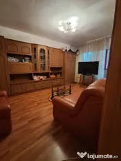 Ap. 3 cam decomandat Metalurgie, cu centrală termică 