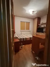 Ap. 3 cam decomandat Metalurgie, cu centrală termică 