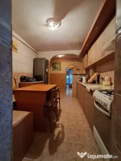 Ap. 3 cam decomandat Metalurgie, cu centrală termică 