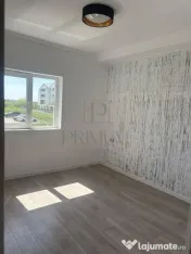TORONTAL - ETAJ 1 - BLOC NOU - 3 CAMERE - BALCON 12MP - INCA 
