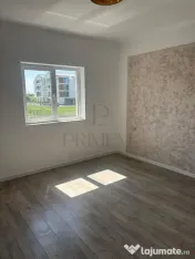 TORONTAL - ETAJ 1 - BLOC NOU - 3 CAMERE - BALCON 12MP - INCA 