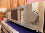 Magnum dynalab md109t