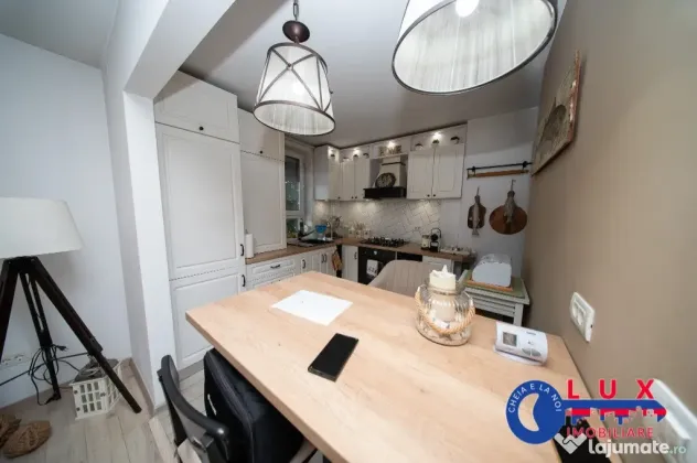 ID 20037 Apartament cu 2 camere de vânzare – ULTRACENTRAL