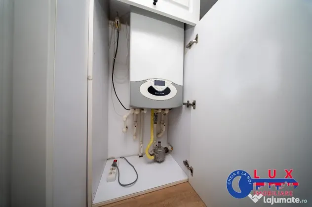 ID 20037 Apartament cu 2 camere de vânzare – ULTRACENTRAL