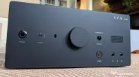 LTA Z10e Headphone Amp / Integrated Amp