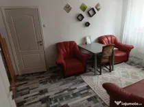 Apartament Cu 2 Camere Semidecomandate - Parter Zona Marasesti