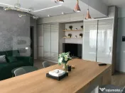 Apartament 2 camere, 51 mp, open space, Bujorului Residence