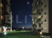 Apartament 2 camere, 51 mp, open space, Bujorului Residence