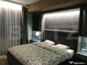 Apartament 2 camere, 51 mp, open space, Bujorului Residence
