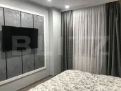 Apartament 2 camere, 51 mp, open space, Bujorului Residence