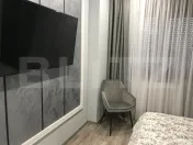 Apartament 2 camere, 51 mp, open space, Bujorului Residence