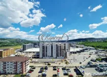 Apartament modern la cheie aproape de BMW si VIVO