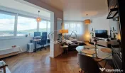 Apartament modern la cheie aproape de BMW si VIVO 