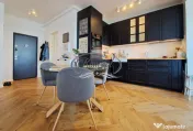 Apartament modern la cheie aproape de BMW si VIVO 