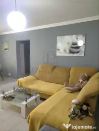 DUMBRAVITA - DECHATLON - 3 CAMERE - INCALZIRE PARDOSEALA - C 