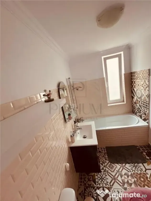DUMBRAVITA - DECHATLON - 3 CAMERE - INCALZIRE PARDOSEALA - C