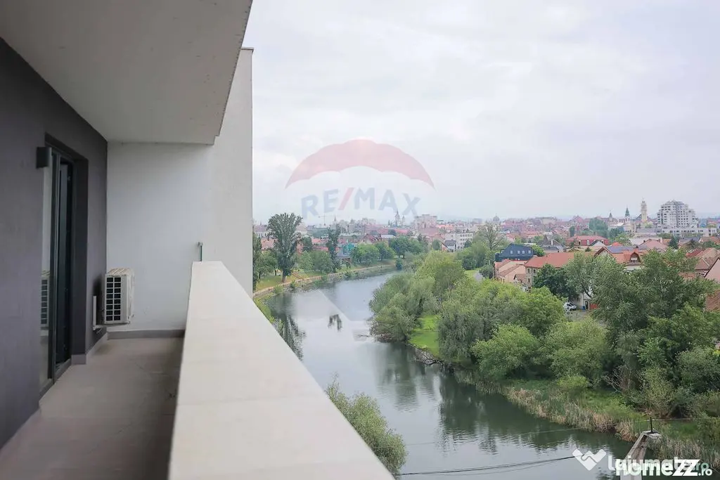 Apartament Premium de Închiriat, Panorama, Zona Decebal