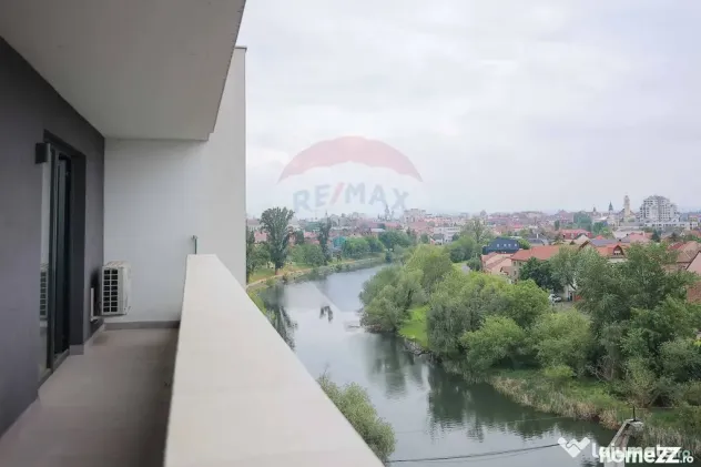 Apartament Premium de Închiriat, Panorama, Zona Decebal
