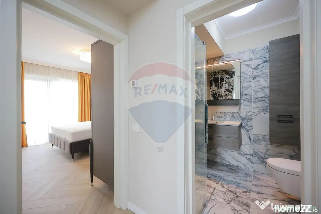 Apartament Premium de Închiriat, Panorama, Zona Decebal