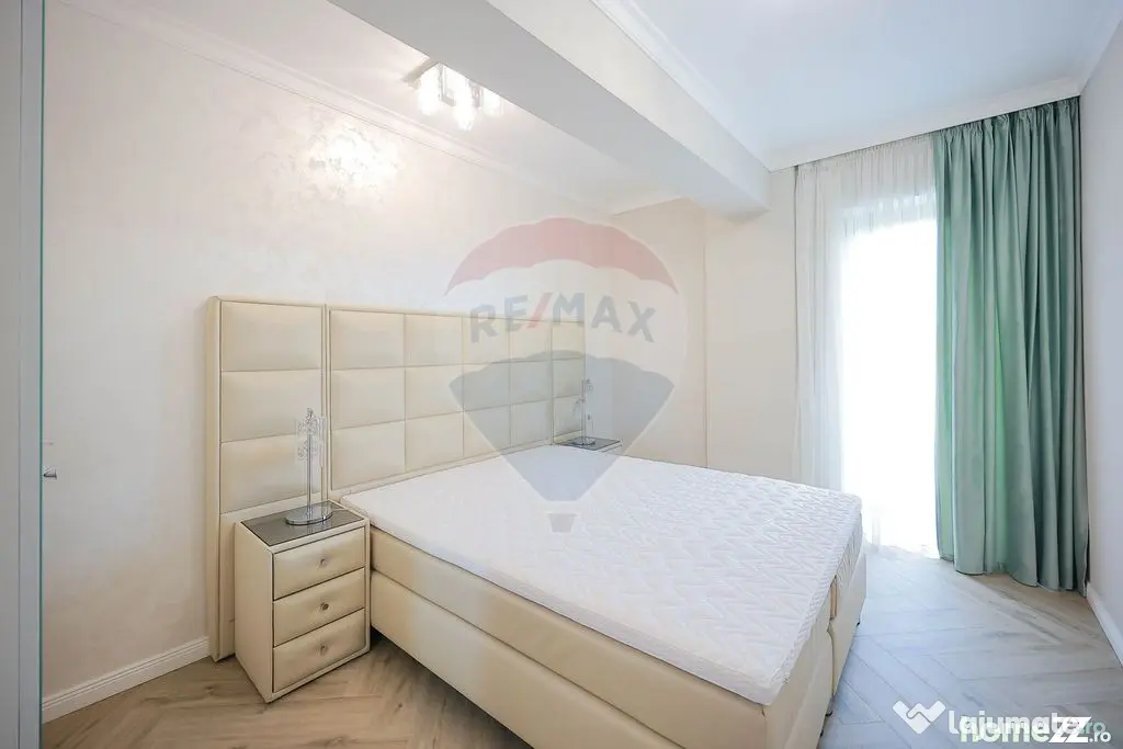 Apartament Premium de Închiriat, Panorama, Zona Decebal