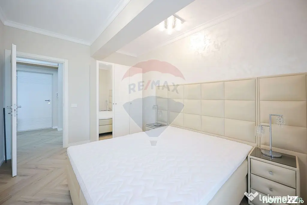 Apartament Premium de Închiriat, Panorama, Zona Decebal