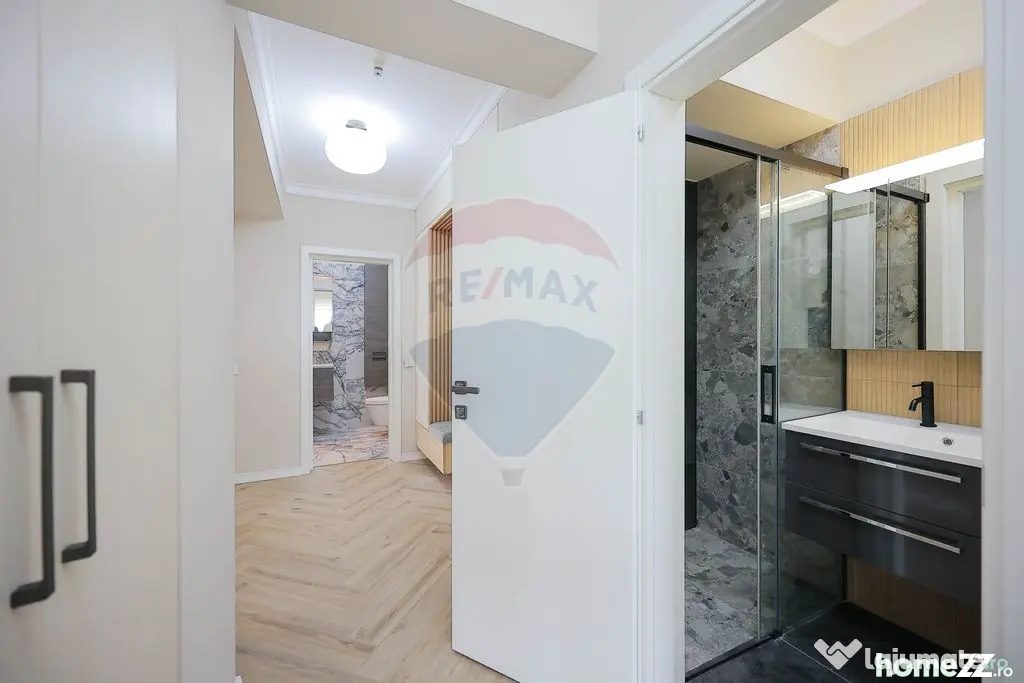 Apartament Premium de Închiriat, Panorama, Zona Decebal