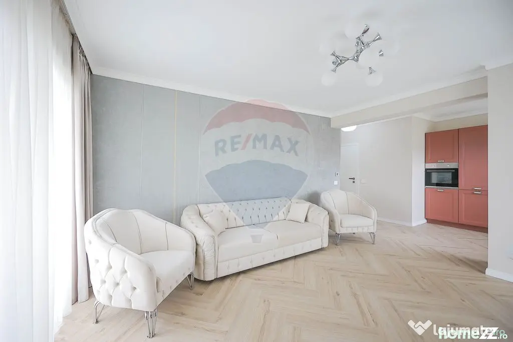 Apartament Premium de Închiriat, Panorama, Zona Decebal