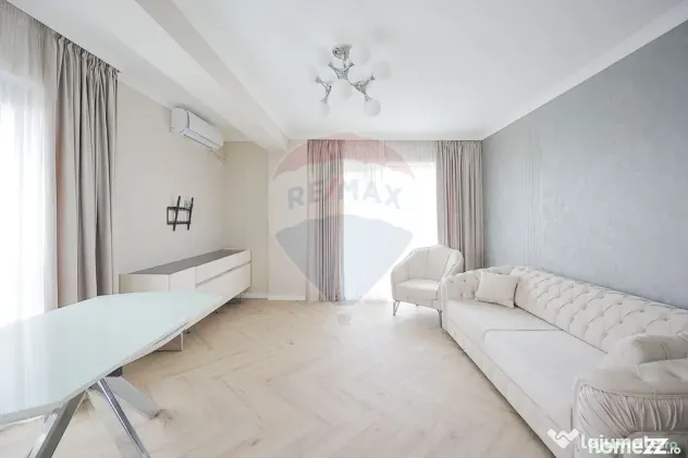 Apartament Premium de Închiriat, Panorama, Zona Decebal