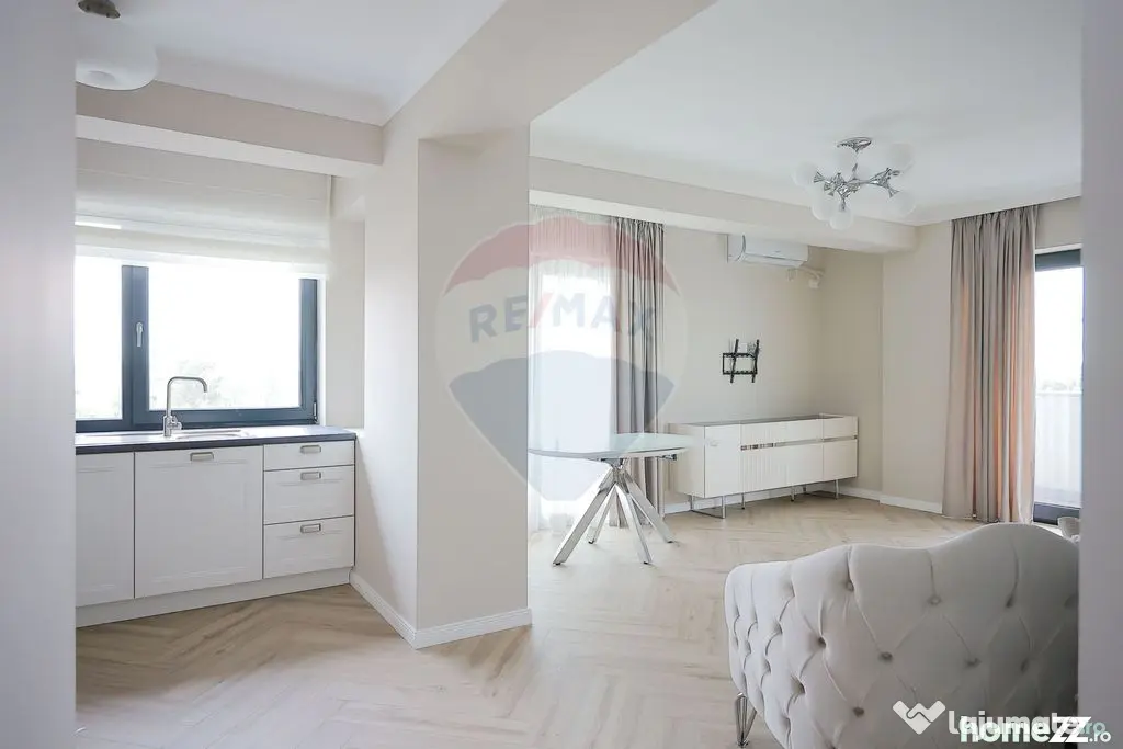Apartament Premium de Închiriat, Panorama, Zona Decebal