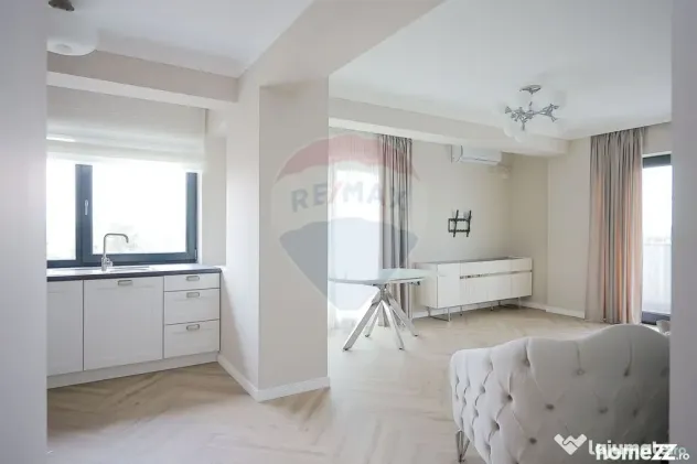 Apartament Premium de Închiriat, Panorama, Zona Decebal