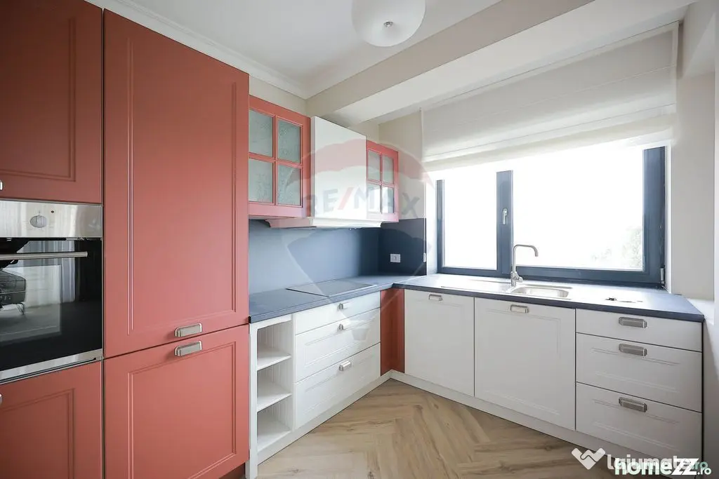 Apartament Premium de Închiriat, Panorama, Zona Decebal