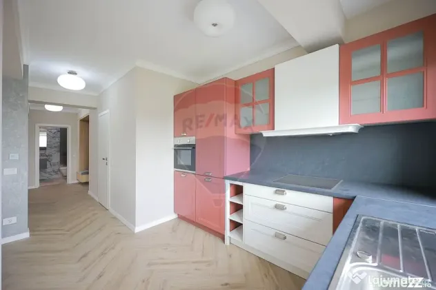 Apartament Premium de Închiriat, Panorama, Zona Decebal