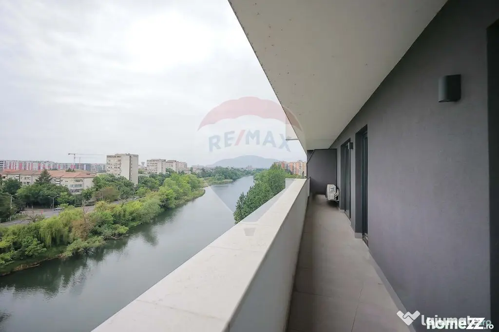 Apartament Premium de Închiriat, Panorama, Zona Decebal