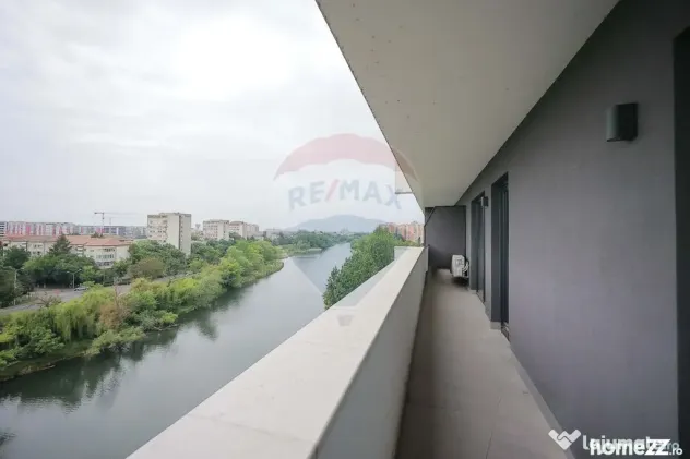Apartament Premium de Închiriat, Panorama, Zona Decebal
