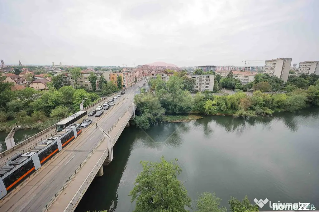 Apartament Premium de Închiriat, Panorama, Zona Decebal