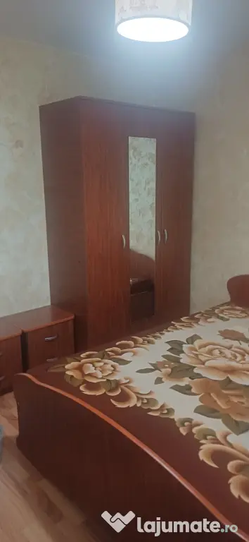 Inchiriez ap 2camere