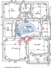 Spațiu birouri 90 mp, zonă centrală, renovat complet, ... 