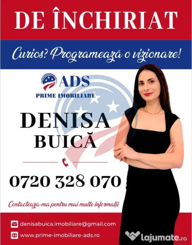 Spațiu birouri 90 mp, zonă centrală, renovat complet, ...