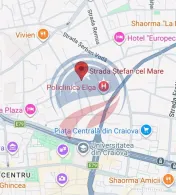 Spațiu birouri 90 mp, zonă centrală, renovat complet, ... 