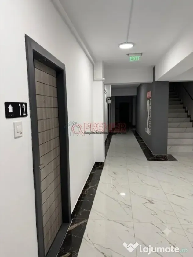 Apartament Premium 3 Camere | Unirii | 115 mp