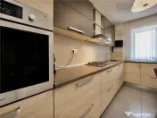 Apartament central cu 3 camere si parcare in Cosmopolit