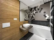 Apartament central cu 3 camere si parcare in Cosmopolit