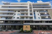 Apartament central cu 3 camere si parcare in Cosmopolit