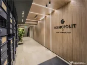 Apartament central cu 3 camere si parcare in Cosmopolit